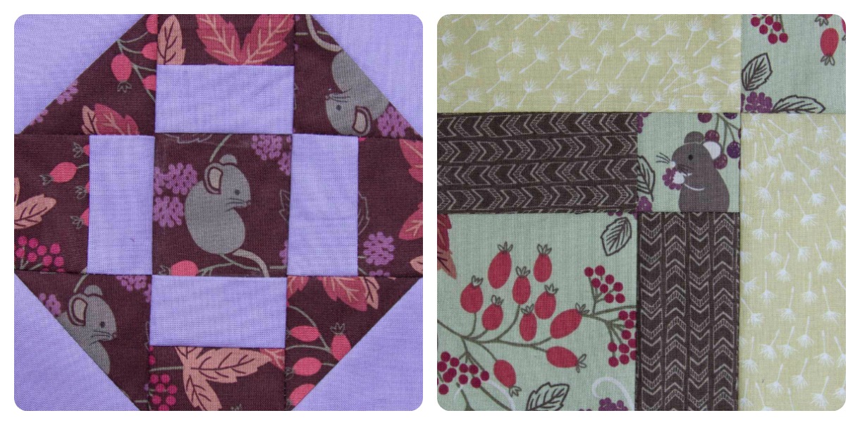 Wybór tkanin a projektowanie patchworku